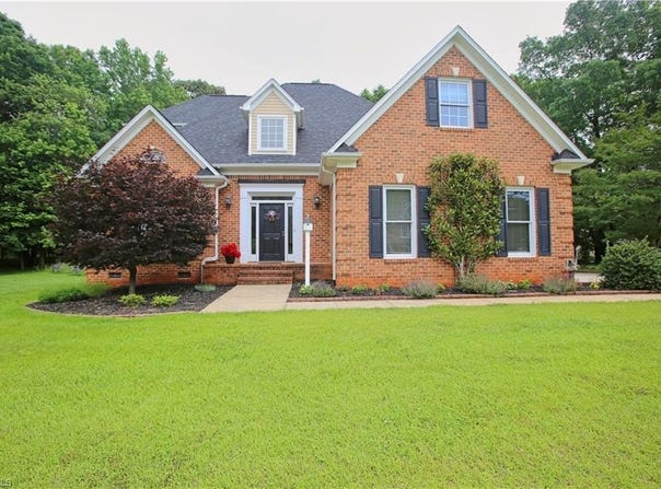 4894 Northcross Way, McLeansville, NC 27301