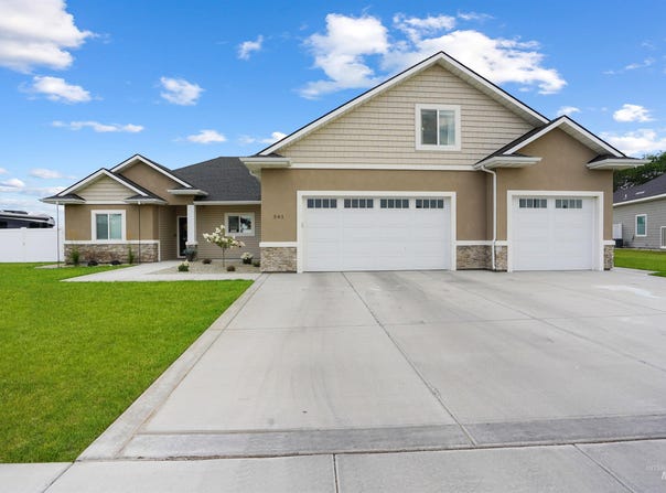 561 Biscotti Loop, Heyburn, ID 83336