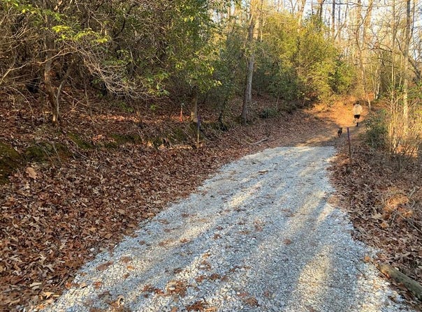 166 Qualla Terrace, Murphy, NC 28906