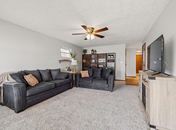 1415 Garfield Street, Piqua, OH 45356