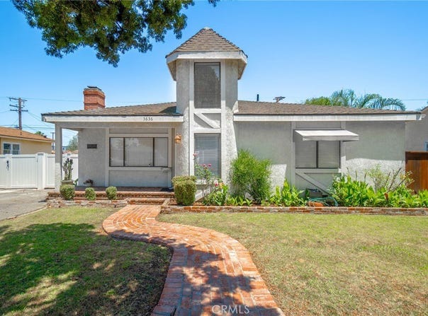 3636 Gardenia Avenue, Long Beach, CA 90807