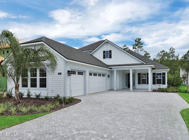 22 ILLUMINATION Drive, Ponte Vedra, FL 32081
