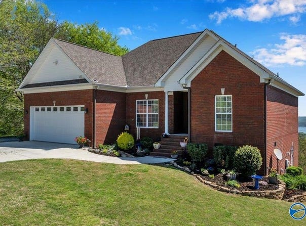 71 Majestic View Drive, Grant, AL 35747