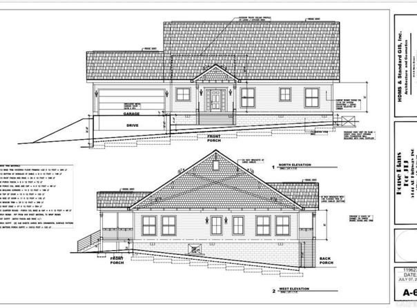 375 E Vineyard Drive Drive, Altus, AR 72821