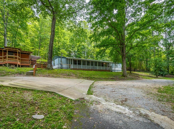 843 Sim Goodwin Road SW, McDonald, TN 37353