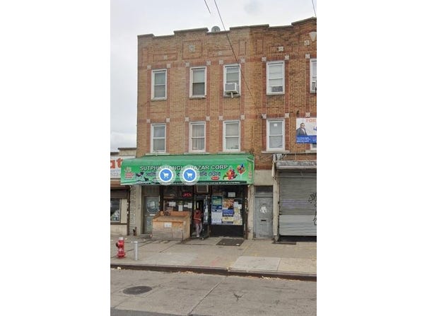 107-57 Sutphin Boulevard, Jamaica, NY 11435