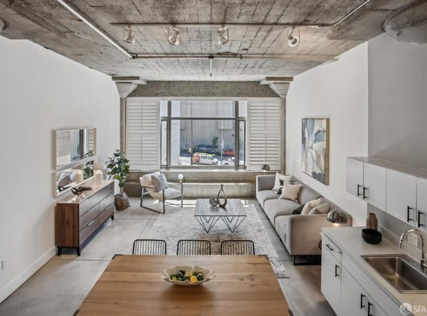 300 Beale Street, San Francisco, CA 94105