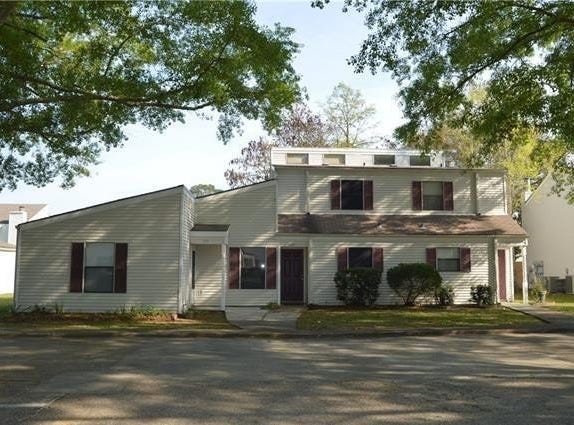 222 PUTTERS Lane, Slidell, LA 70460