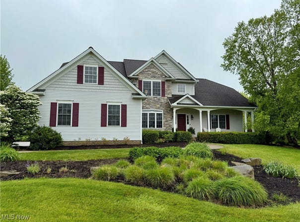 11245 Nicoles Way, Chardon, OH 44024