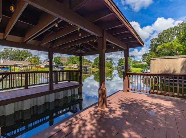 3625 WATERS EDGE Drive, BELLE ISLE, FL 32812
