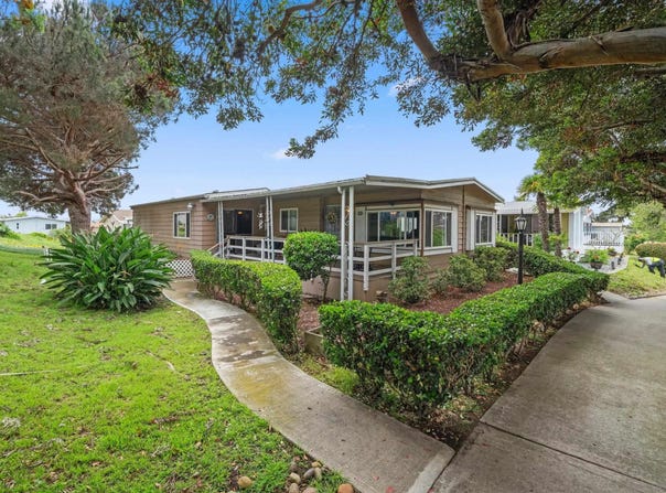 3340 Del Sol Blvd unit: Spc 227, San Diego, CA 92154