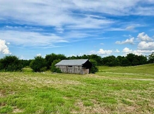 3431 St. Rose Road, Lebanon, KY 40033