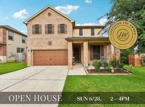 1614 Dragonfly Loop, Bastrop, TX 78602