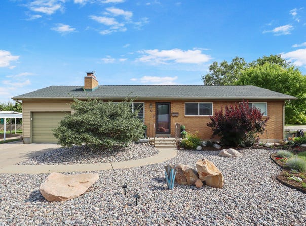 61 E 1700 S, Bountiful, UT 84010
