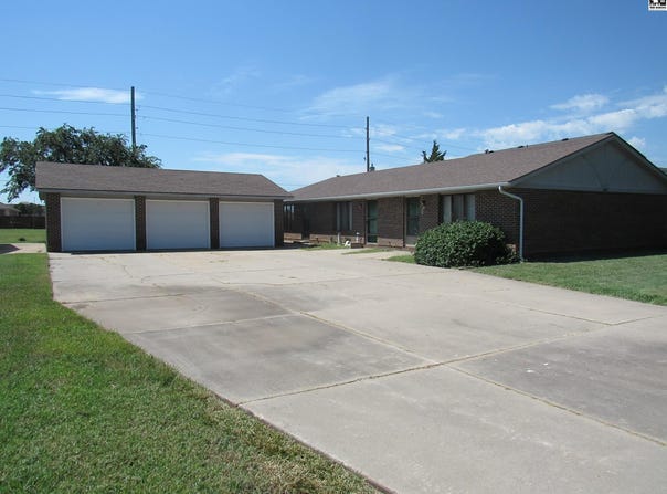 1801 E 24th Ave, Hutchinson, KS 67502