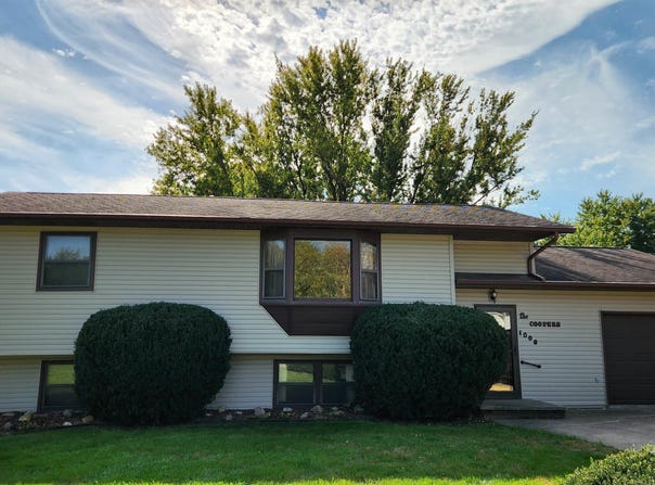 1008 E 7th Street, Tama, IA 52339