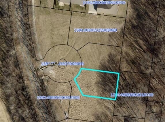 2901 & 2903 Shadow Circle, Cape Girardeau, MO 63701