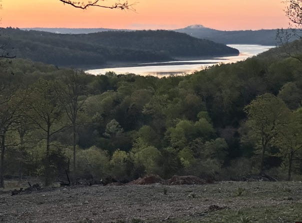 001-03317-000 BLACKJACK TRAIL, Mountain Home, AR 72653