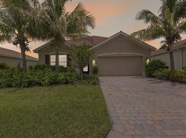 3206 BIRCHIN LANE, FORT MYERS, FL 33916