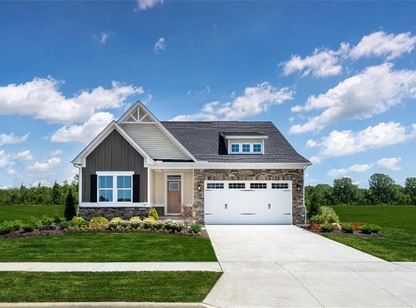 Lot 90 Albemarle Plantation, Hertford, NC 27944