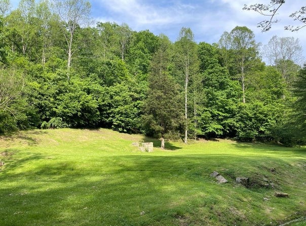 317 Turkey Crum Branch, Inez, KY 41224