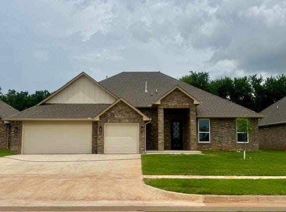 3101 Pescara Drive, Norman, OK 73071