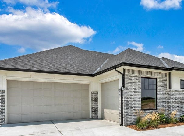 8357 W Waterway Ct, Maize, KS 67101