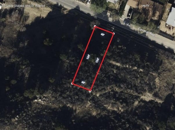 29718 Central Avenue, Val Verde, CA 91384