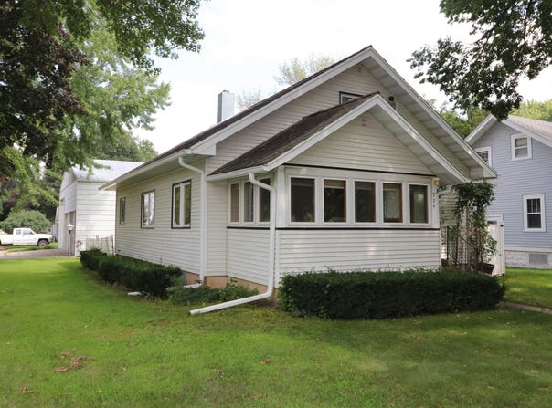 720 3rd Avenue E, Spencer, IA 51301