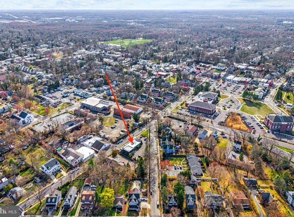 301 DAWSON STREET, MOORESTOWN, NJ 08057