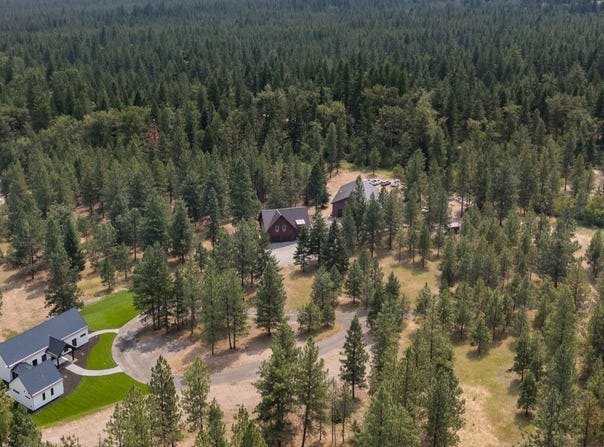 5608 Trinity Way, Florence, MT 59833