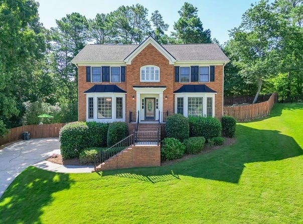 3250 Brownstone Court, Suwanee, GA 30024