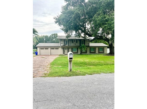 2400 SUE DRIVE, KISSIMMEE, FL 34741