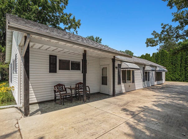 5755 Willis Road, Ypsilanti, MI 48197
