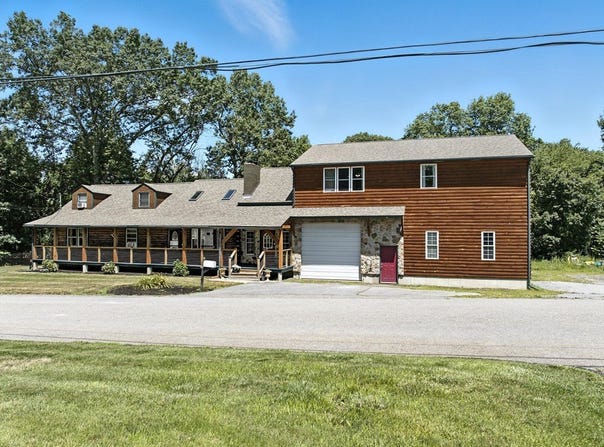 59 Mount View Drive, Clinton, MA 01510
