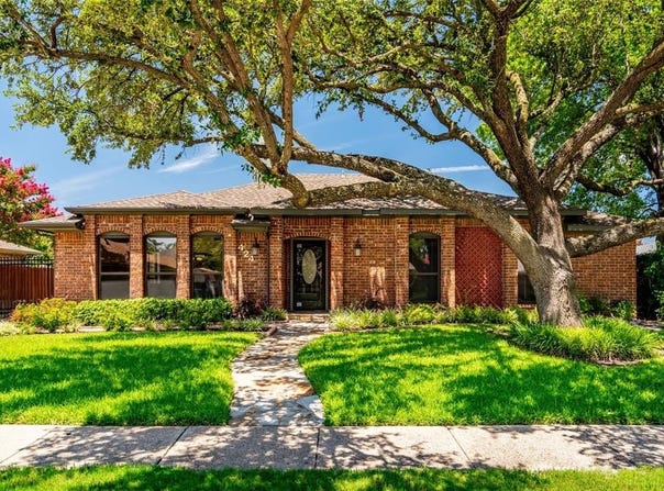 424 Cozby Avenue, Coppell, TX 75019
