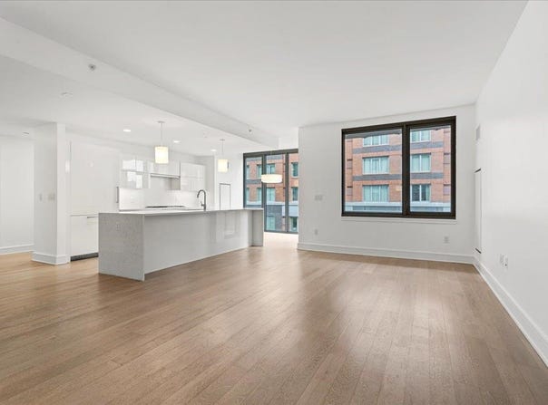 9 AVENUE AT PORT IMPERIAL, West New York, NJ 07093