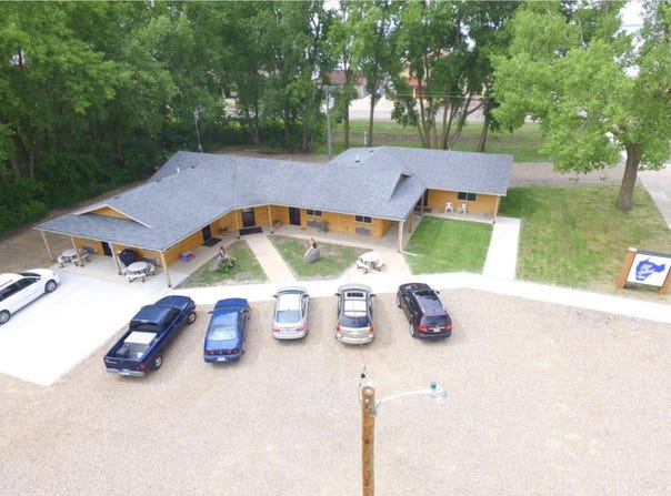 100 Hill Avenue, Spirit Lake, IA 51360