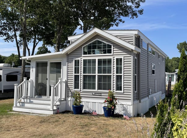 23 College Drive, Wells, ME 04090