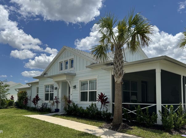 168 OCEAN HAMMOCK LOOP, DAYTONA BEACH, FL 32124