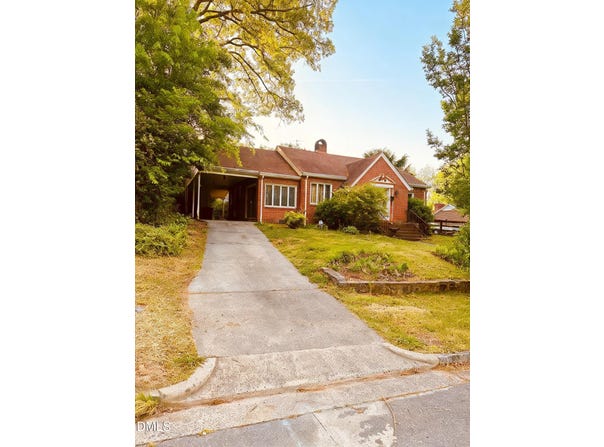 2105 Duncan Street, Durham, NC 27707