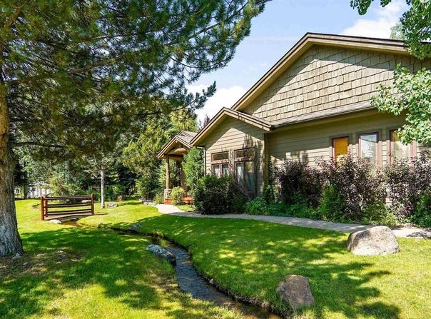296 Cottonwood Creek Road, Durango, CO 81301