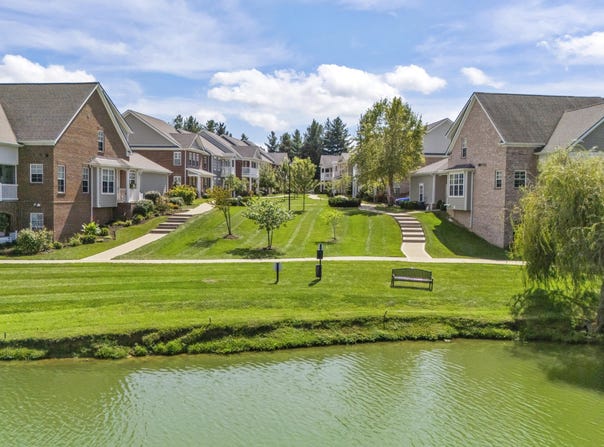 2145 Patchen Lake Lane, Lexington, KY 40505