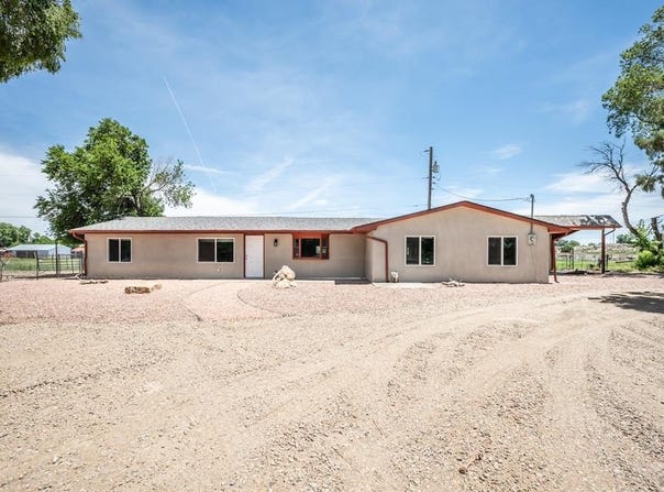 1184 32 1/2 Lane, Pueblo, CO 81006