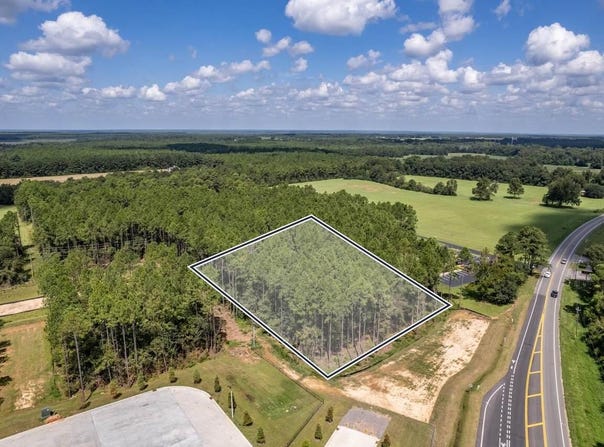 1.5AC Highway 4, Baker, FL 32531