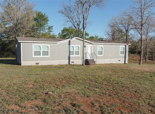 1977 Jeddo Road RD, Rosanky, TX 78953
