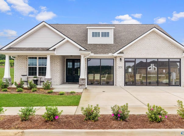 2074 Austin Drive, Cullman, AL 35058