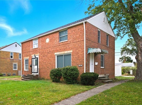 4444 Roadoan Road, Brooklyn, OH 44144
