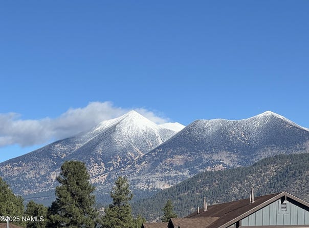 367 N Moriah Drive, Flagstaff, AZ 86001