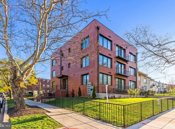 2019 M ST NE #1, WASHINGTON, DC 20002